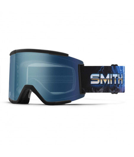 SMITH SQUAD XL Open Road |...