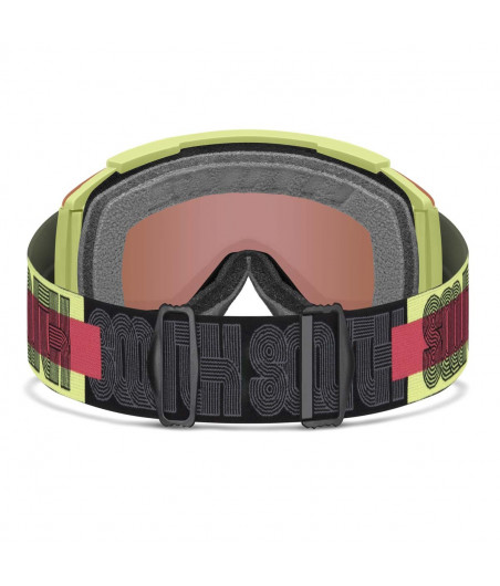 SMITH SQUAD XL Serpentine...