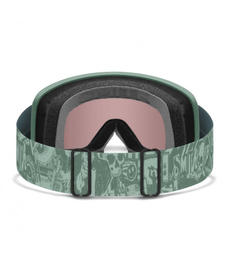 SMITH TRANSFER Cactus Zine...