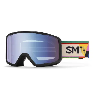 Smith Tribute Formations - Ski Goggles