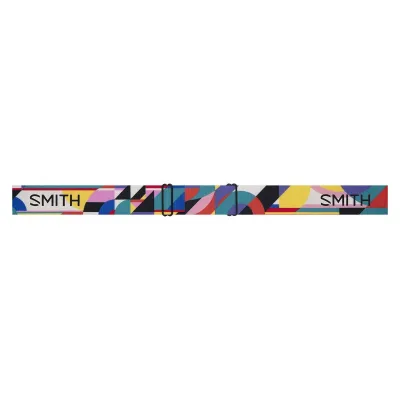 Smith Tribute Formations - Ski Goggles