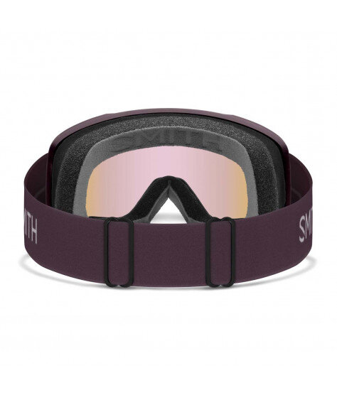 SMITH TRIBUTE Mystic | S2 BLUE Sensor Mirror | ски & сноуборд маска
