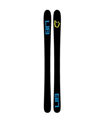 Lib Tech Hemi 112 192 - Freeride Skis