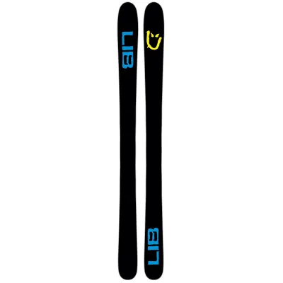 Lib Tech Hemi 112 192 - Freeride Skis Lib Tech Hemi 112 192 - Freeride Skis