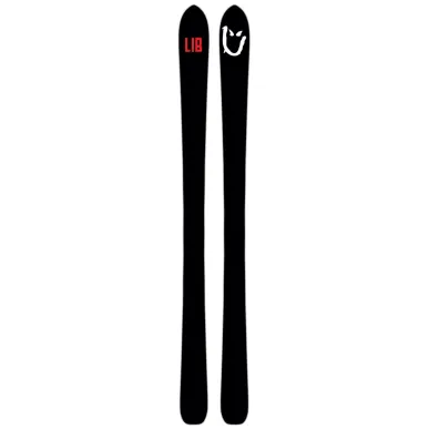 Lib Tech Rad 97 179 | Ски – TrueRiders