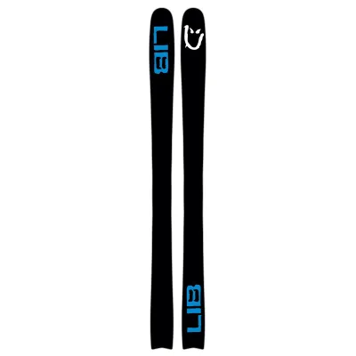 Lib Tech Wunderstick 100 171 - Freeride Skis