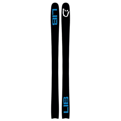 Lib Tech Wunderstick 100 171 - Freeride Skis