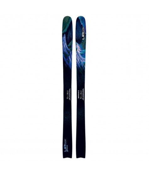 Lib Tech Wunderstick 100 171 | Ски за фрийрайд