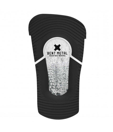 2026 Bent Metal JOINT white | Мъжки сноуборд автомати