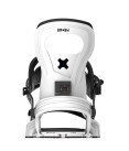 2026 Bent Metal JOINT white | Мъжки сноуборд автомати 2026 Bent Metal JOINT white | Мъжки сноуборд автомати