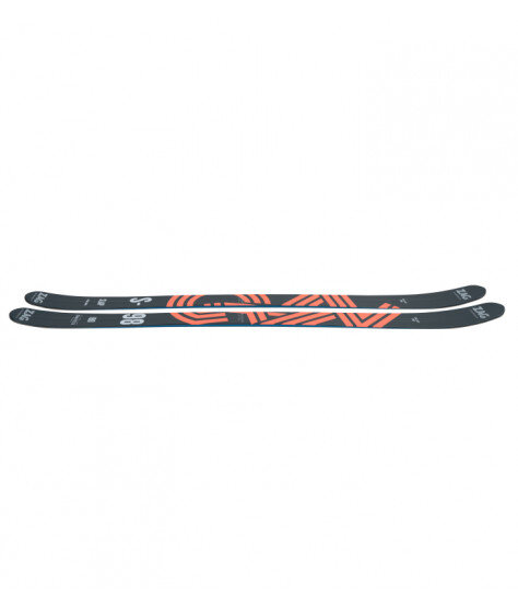 ZAG SLAP 98 173 cm | Туринг ски