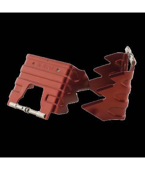 PLUM туринг котки 90 mm | Ски автомат