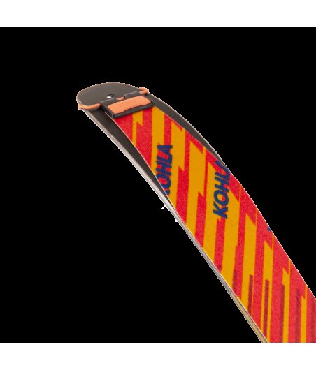 KOHLA Alpinist PRO...