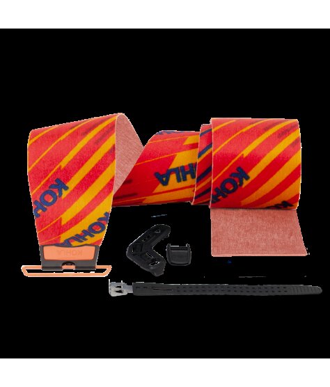 KOHLA Alpinist PRO universal 130mm | лепилни колани