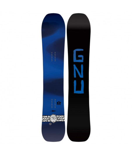 2026 GNU BANKED COUNTRY 162...