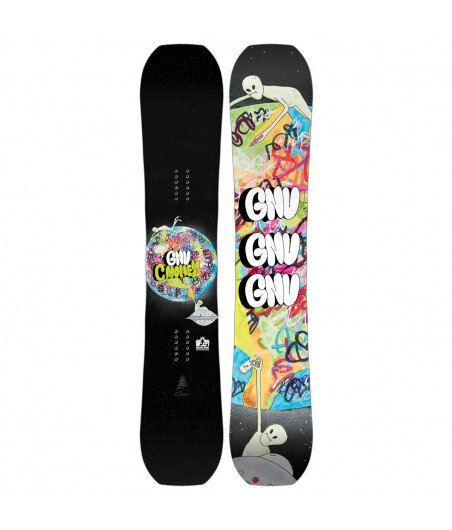 2026 GNU MONEY Camber 152 |...