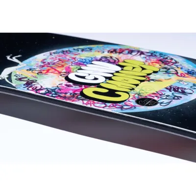 GNU Money Camber 152 - Snowboard