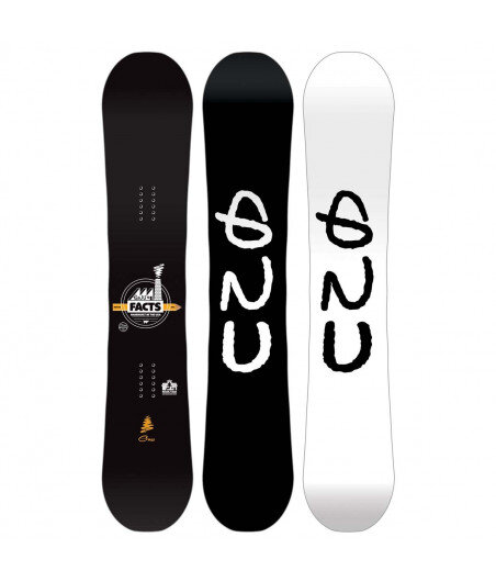 2026 GNU FACTS 159W|...