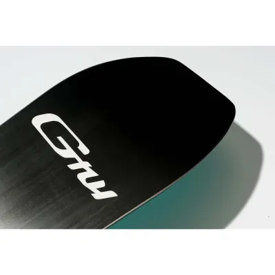 2026 GNU GREMLIN 155| Сноуборд дъска 2026 GNU GREMLIN 155| Сноуборд дъска