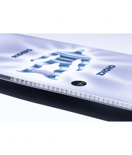 2026 GNU RIDERS CHOICE...