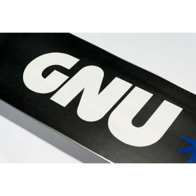 2026 GNU RIDERS CHOICE 157.5| Сноуборд дъска 2026 GNU RIDERS CHOICE 157.5| Сноуборд дъска