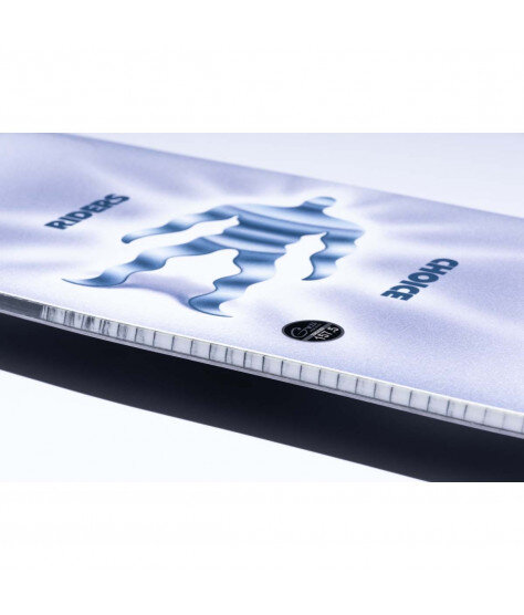 2026 GNU RIDERS CHOICE 159.5| Сноуборд дъска