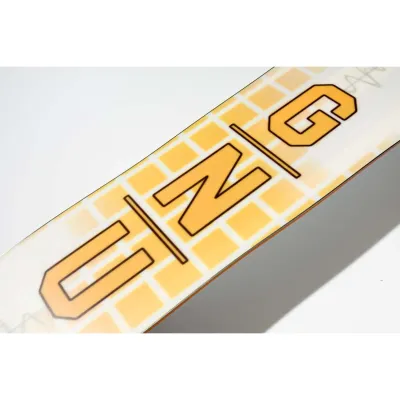 2026 GNU UPGRADE 151 | Сноуборд дъска