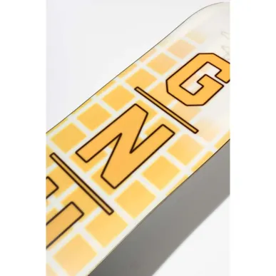 2026 GNU UPGRADE 153 | Сноуборд дъска