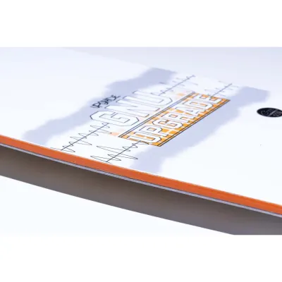 2026 GNU UPGRADE 156 | Сноуборд дъска