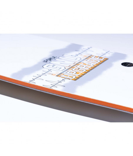 2026 GNU UPGRADE 157W |...