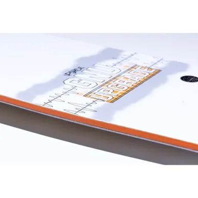 2026 GNU UPGRADE 160W | Сноуборд дъска