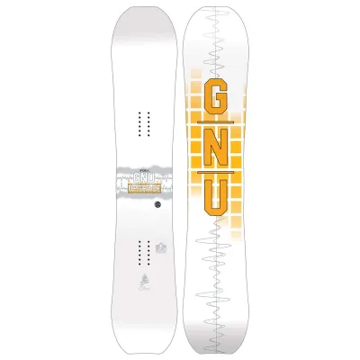 2026 GNU UPGRADE 160W | Сноуборд дъска 2026 GNU UPGRADE 160W | Сноуборд дъска