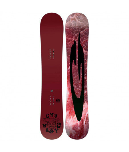 2026 GNU WAGYU 158 |...