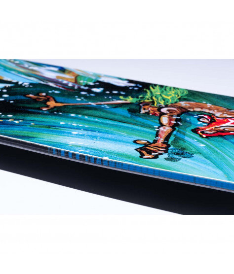 2026 LIB MC WAYFINDER III 160 | Сноуборд дъска