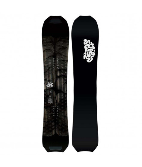 Lib Tech Apex Orca 153 - Snowboard