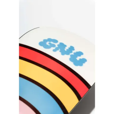 GNU Velvet – Дамски сноуборд с кадифено усещане | Trueriders