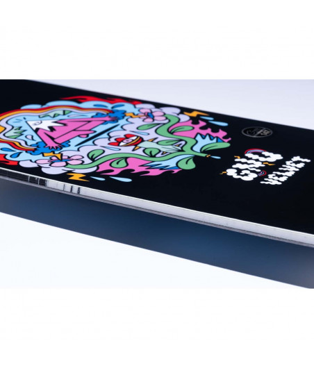 2026 GNU VELVET 143 |...