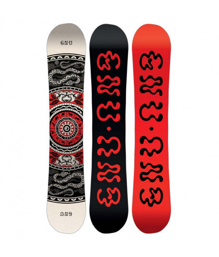 2026 GNU LADIES CHOICE...