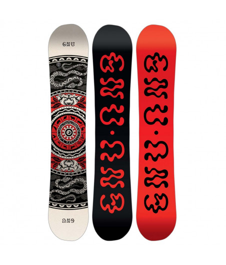 2026 GNU LADIES CHOICE...