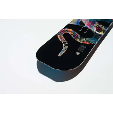 Lib Tech T.Rice Pro – Универсален true twin с C2 и Magne-Traction | Trueriders