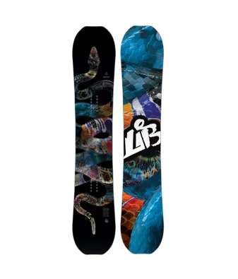 Lib Tech T.RICE Pro 161 | Сноуборд дъска – TrueRiders
