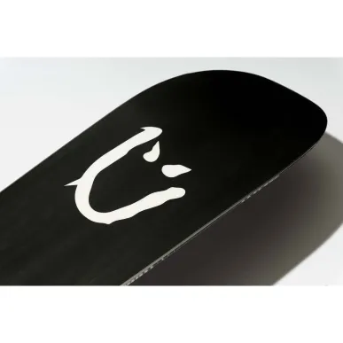 LibTech Terrain Wrecker – Directional Twin с C2X и Magne-Traction | Trueriders