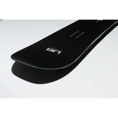 LibTech Terrain Wrecker – Directional Twin с C2X и Magne-Traction | Trueriders