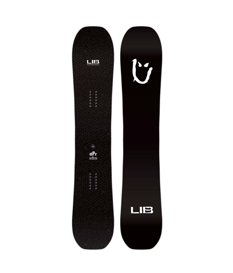 Lib Tech DPR 158 | Сноуборд дъска Lib Tech DPR 158 | Сноуборд дъска