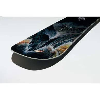 LibTech Terrain Wrecker – Directional Twin с C2X и Magne-Traction | Trueriders