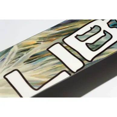 LibTech Terrain Wrecker – Directional Twin с C2X и Magne-Traction | Trueriders