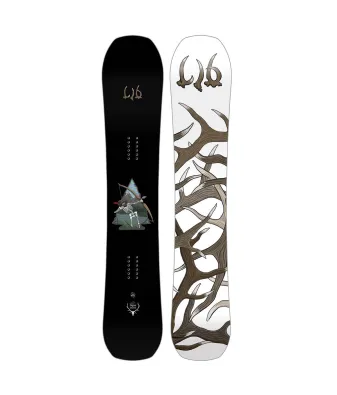 Lib Tech Ejack Knife 159W | Сноуборд дъска – TrueRiders