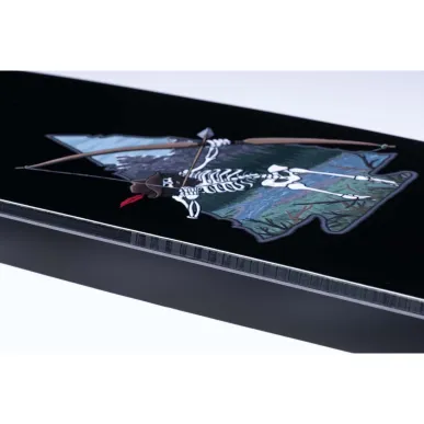 LibTech Terrain Wrecker – Directional Twin с C2X и Magne-Traction | Trueriders