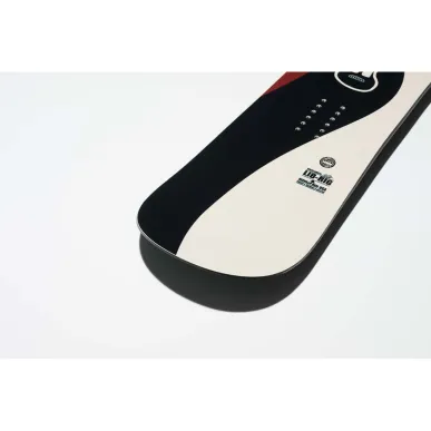 2026 LIB LIB RIG 160W | Сноуборд дъска