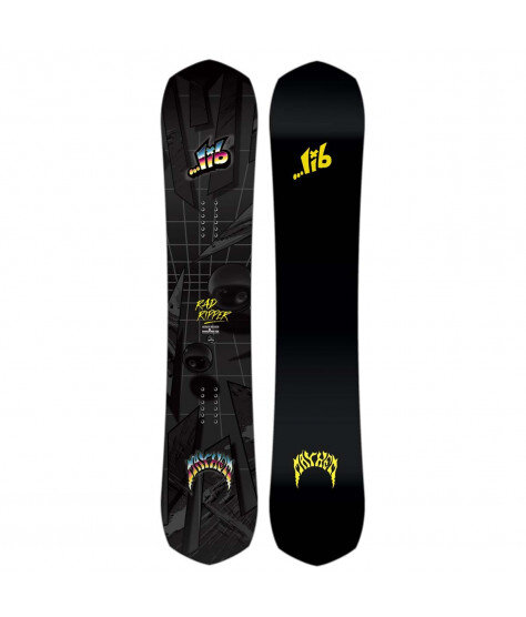 2026 LIB MAYHEM RAD RIPPER 156  | Сноуборд дъска